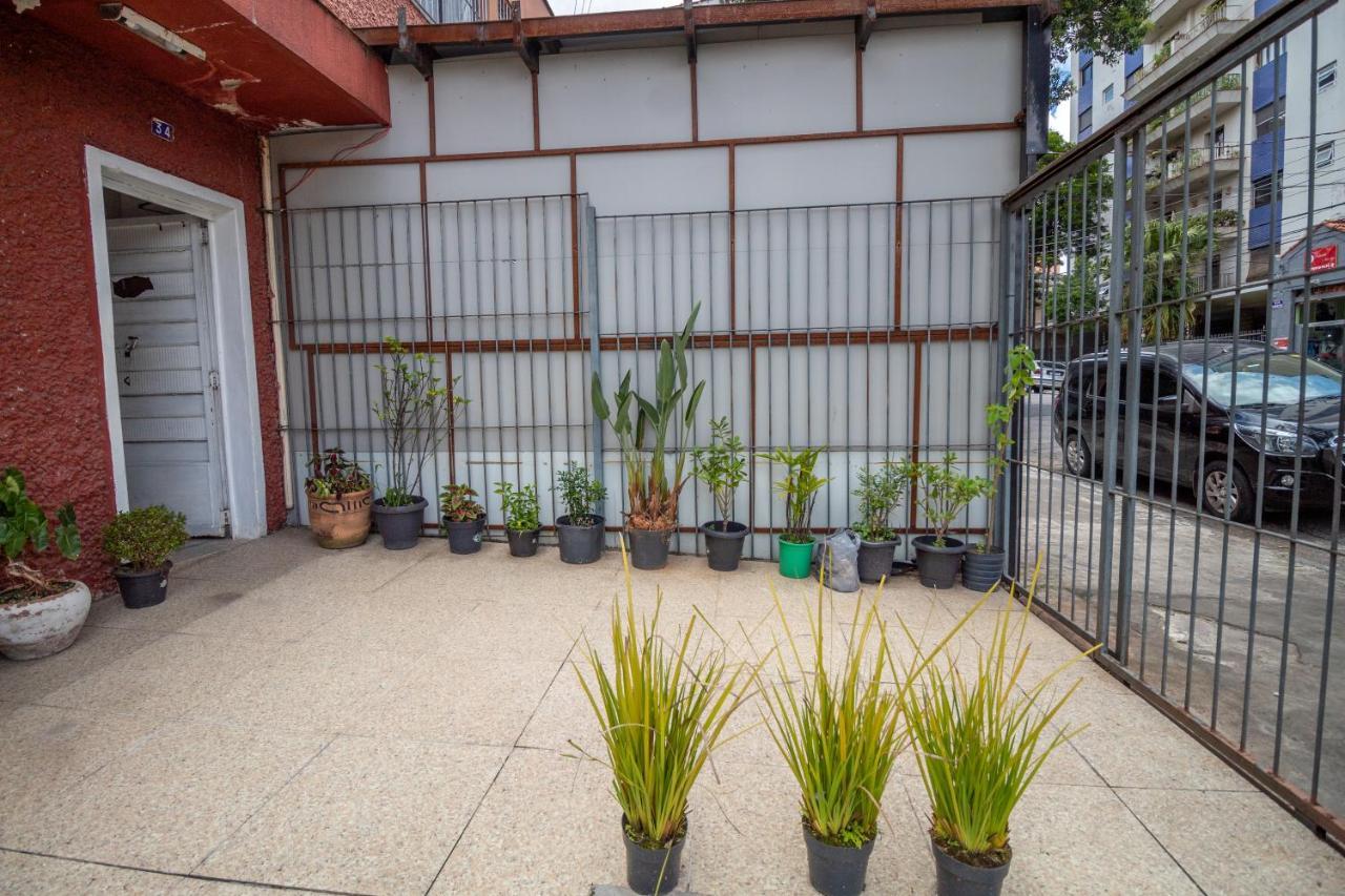 Hostel Cambuci - Sao Paulo — Photos 2
