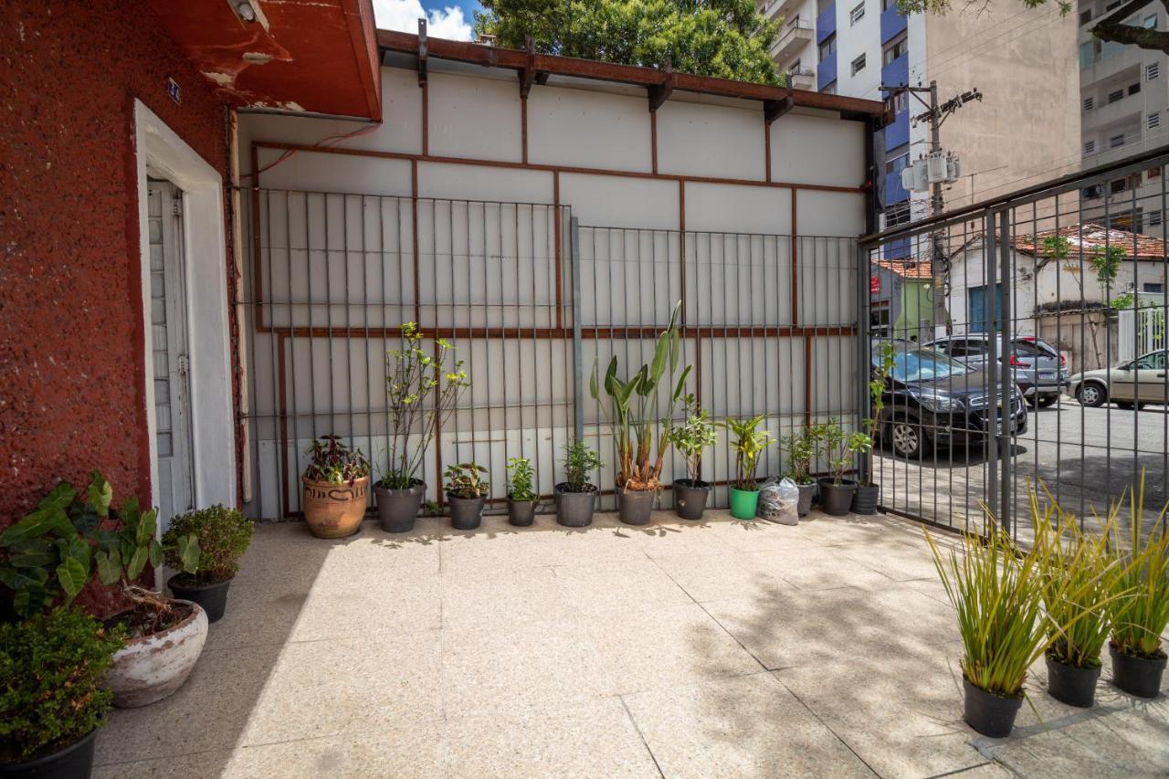 Hostel Cambuci - Sao Paulo, Sao Paulo